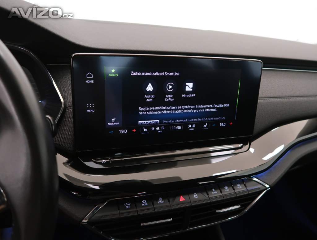 Foto inzerátu Škoda Octavia 2.0 TDI