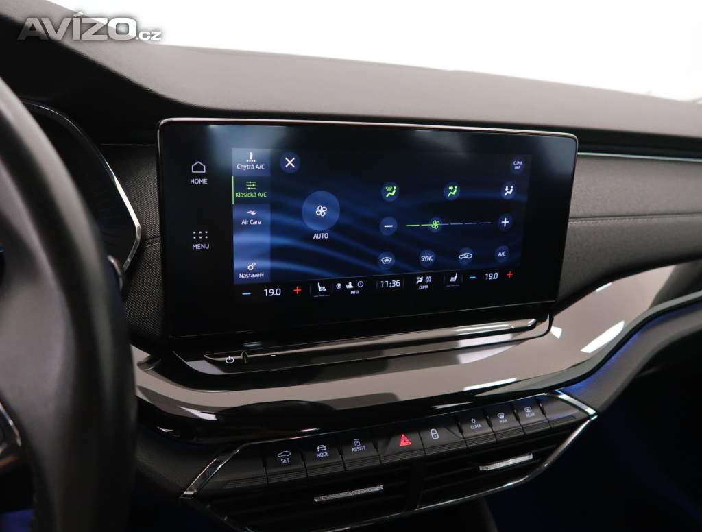 Foto inzerátu Škoda Octavia 2.0 TDI