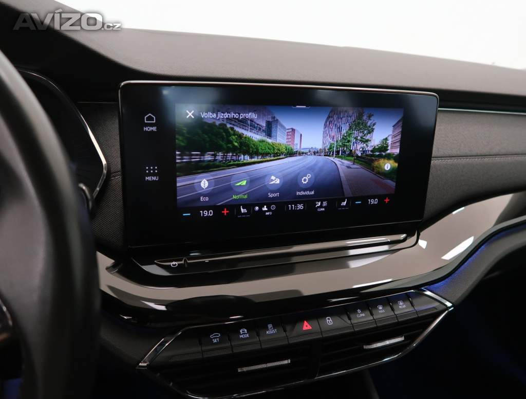 Foto inzerátu Škoda Octavia 2.0 TDI