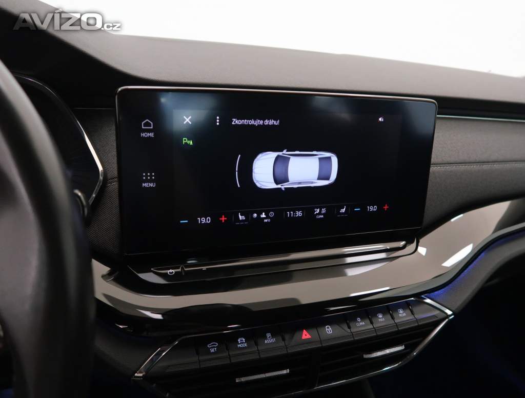 Foto inzerátu Škoda Octavia 2.0 TDI