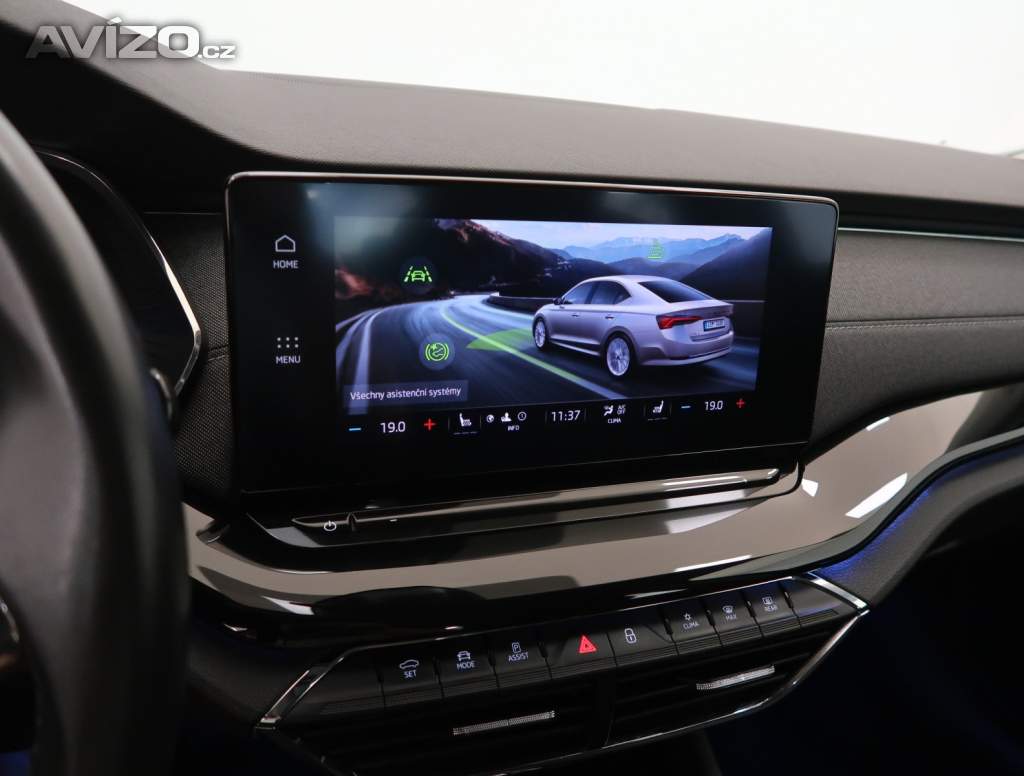 Foto inzerátu Škoda Octavia 2.0 TDI