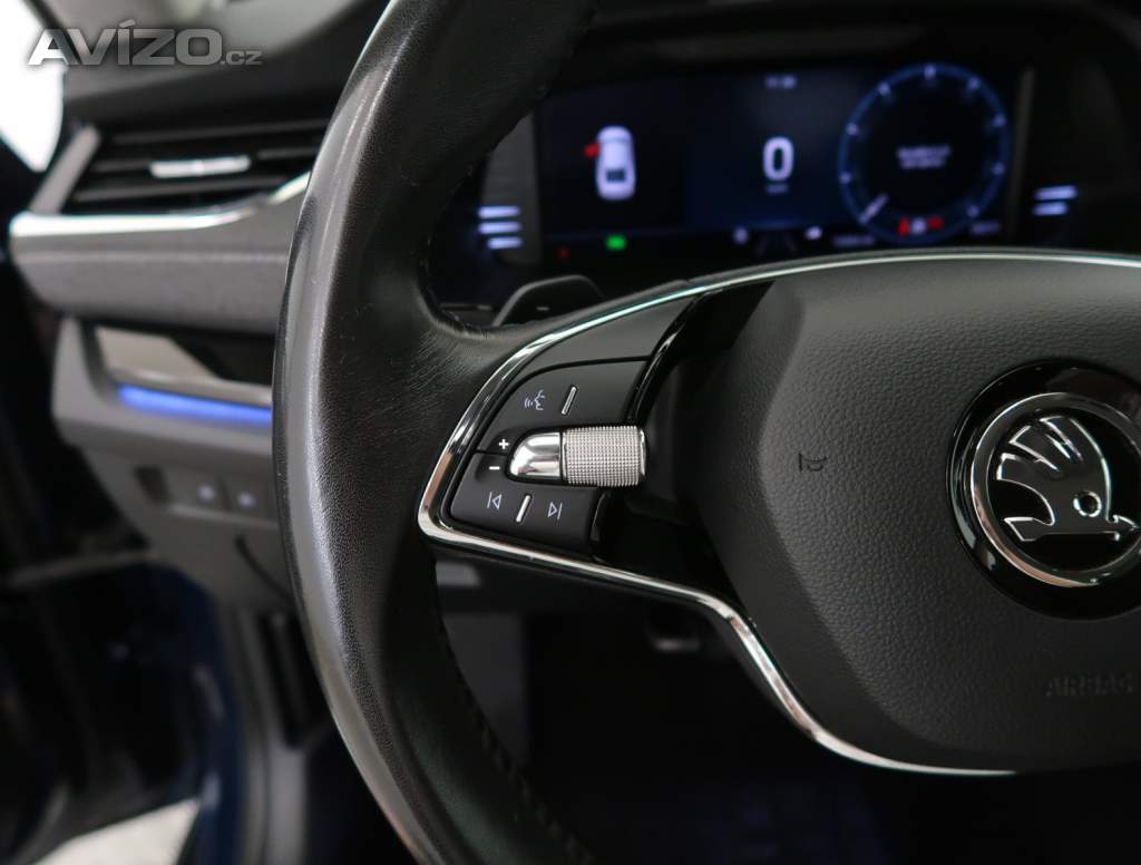 Foto inzerátu Škoda Octavia 2.0 TDI