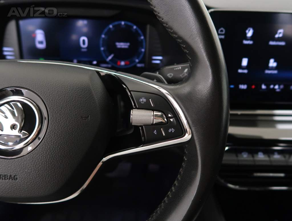 Foto inzerátu Škoda Octavia 2.0 TDI