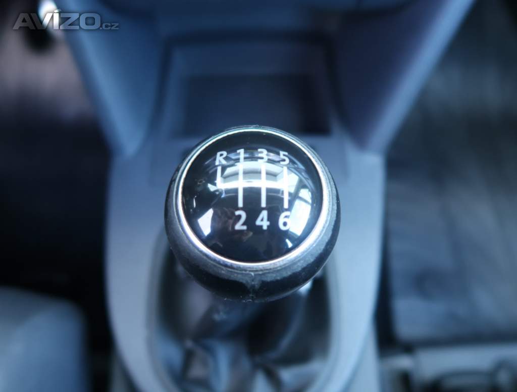 Foto inzerátu Volkswagen Touran 1.9 TDI