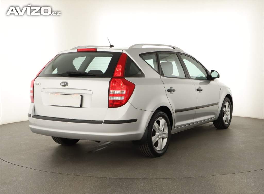 Foto inzerátu Kia Ceed 1.4 CVVT