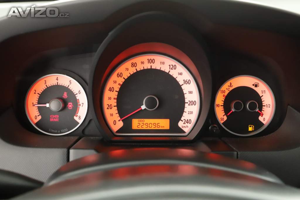 Foto inzerátu Kia Ceed 1.4 CVVT