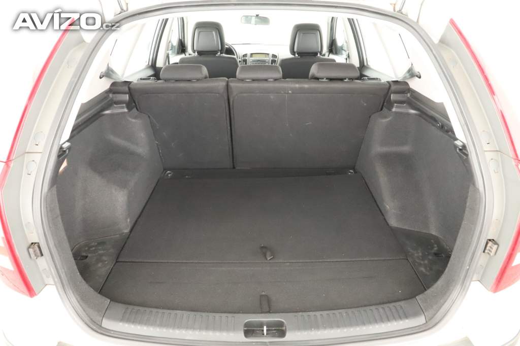 Foto inzerátu Kia Ceed 1.4 CVVT