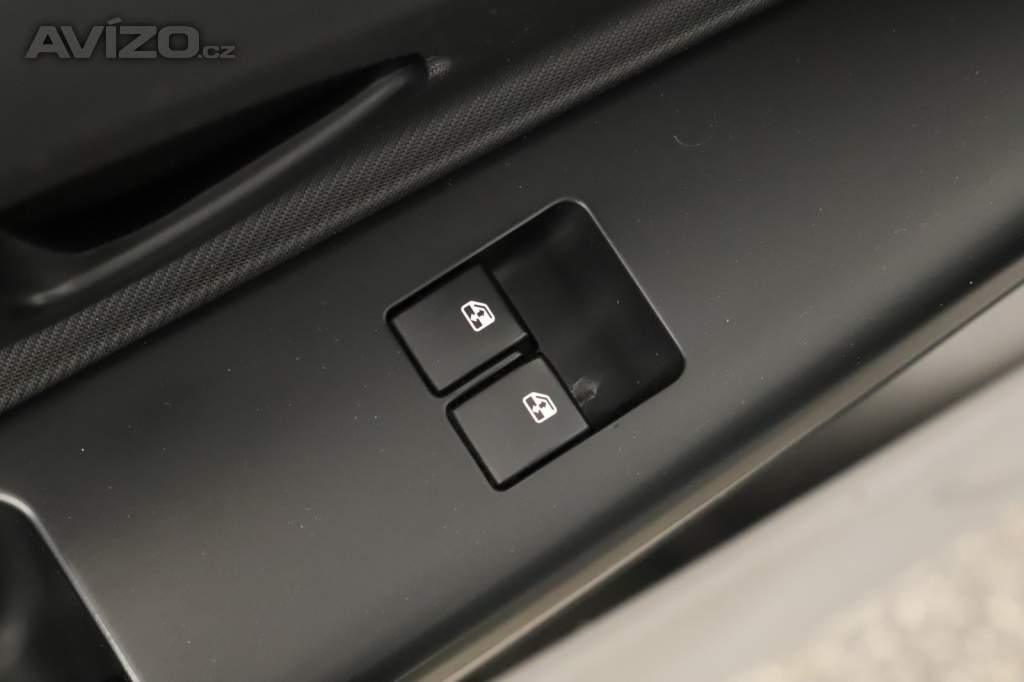 Foto inzerátu Kia Ceed 1.4 CVVT