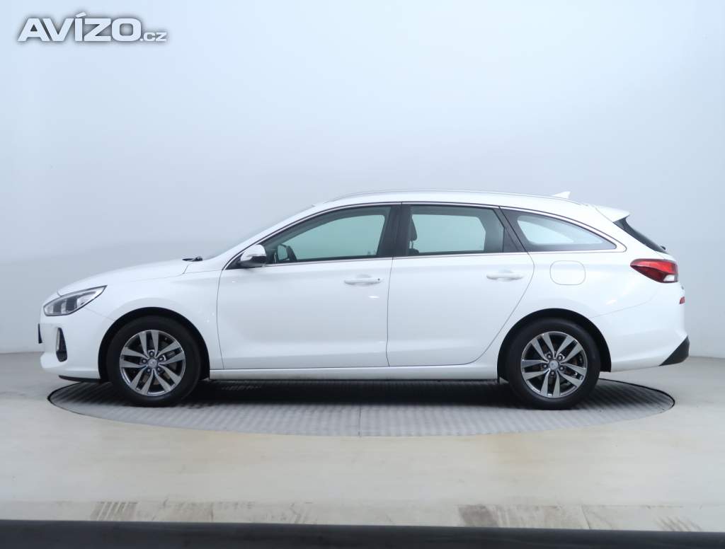 Foto inzerátu Hyundai i30 1.6 CRDi