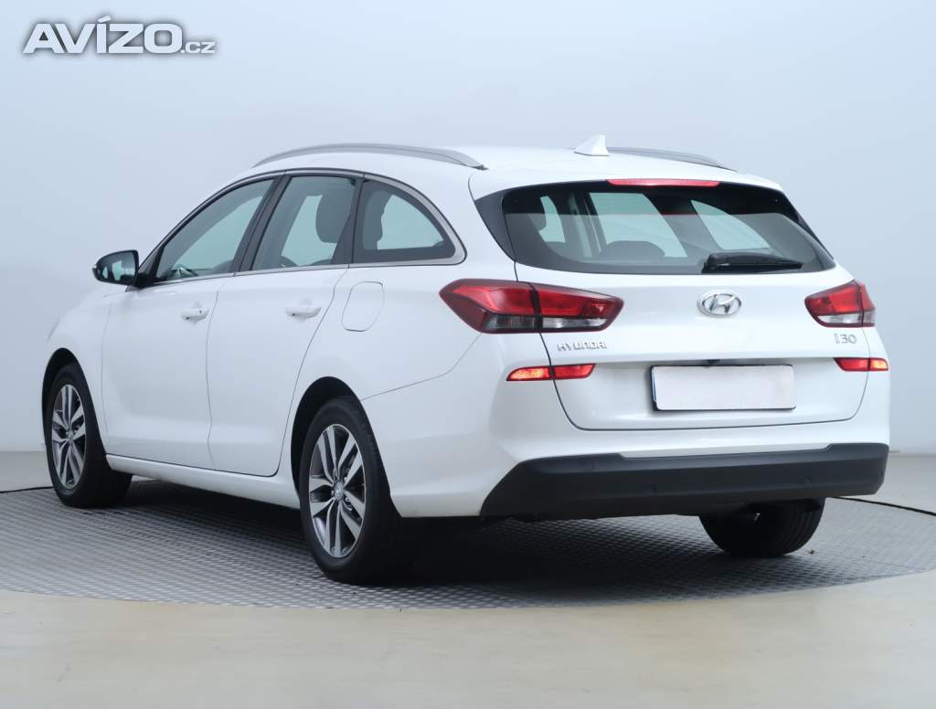 Foto inzerátu Hyundai i30 1.6 CRDi
