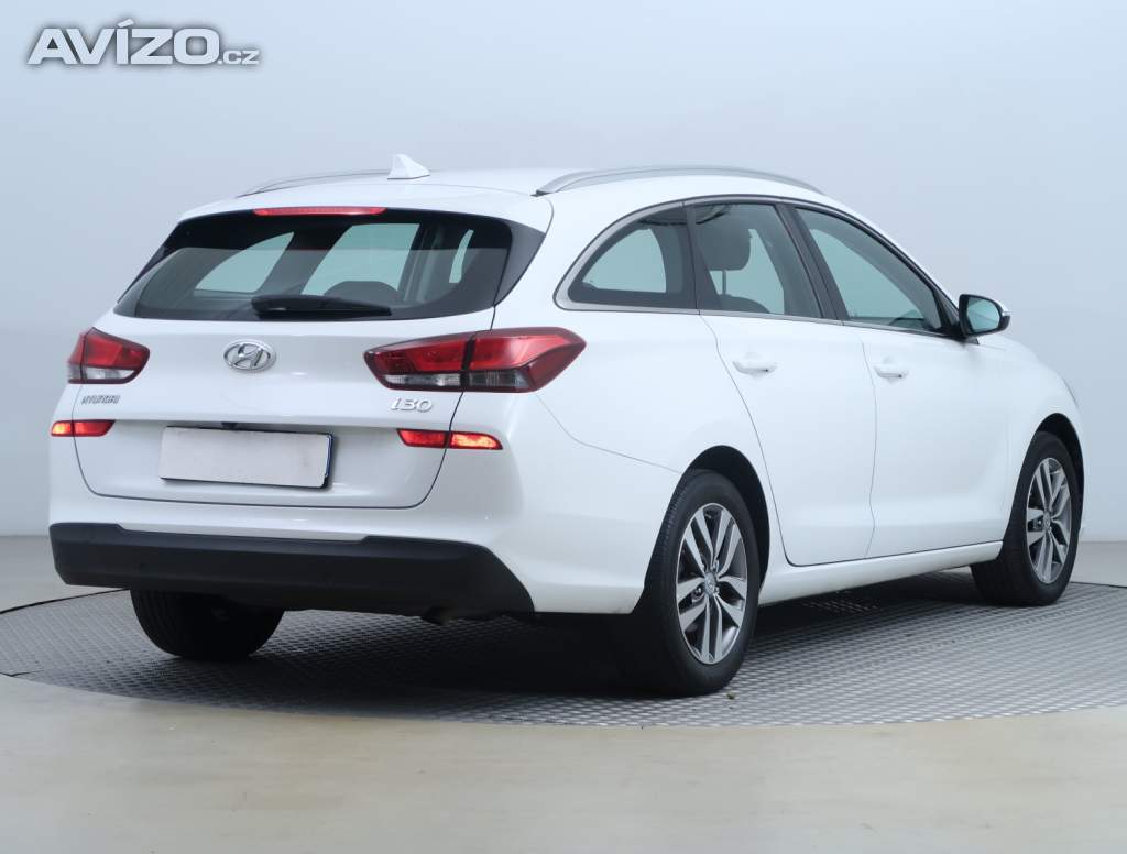 Foto inzerátu Hyundai i30 1.6 CRDi