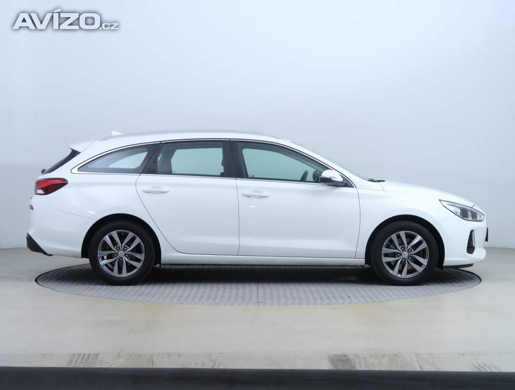 Foto inzerátu Hyundai i30 1.6 CRDi
