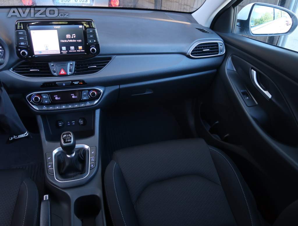 Foto inzerátu Hyundai i30 1.6 CRDi