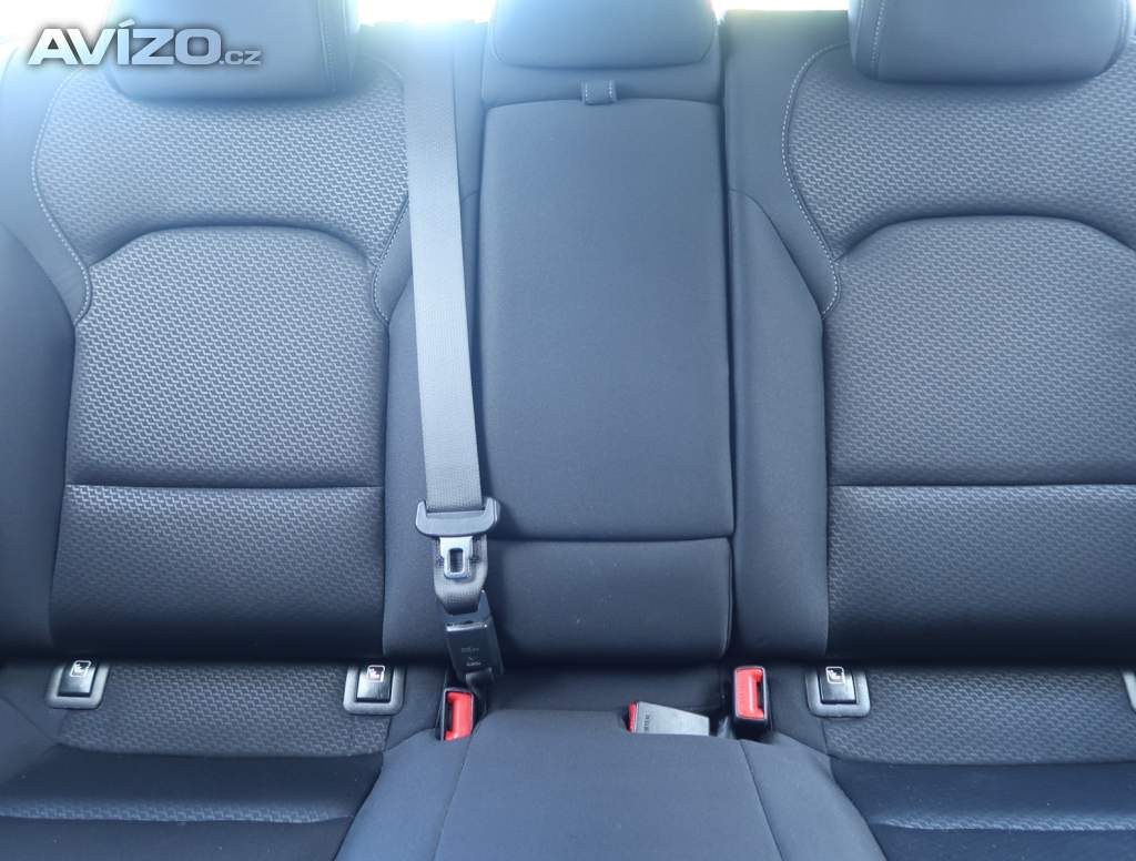 Foto inzerátu Hyundai i30 1.6 CRDi