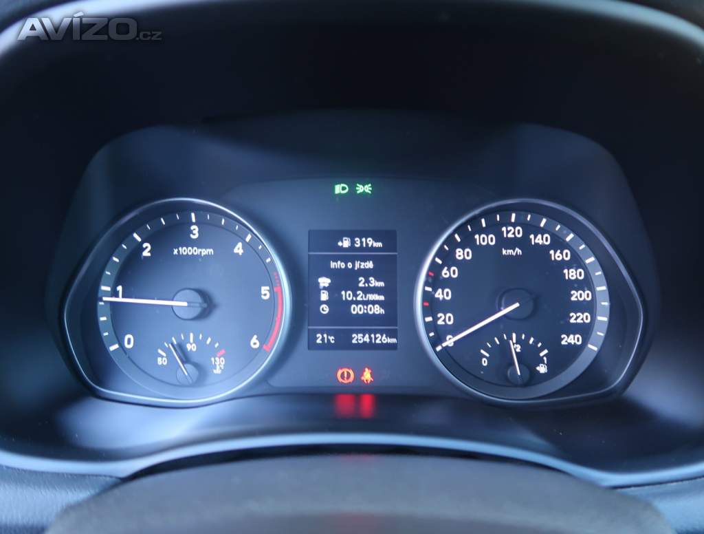 Foto inzerátu Hyundai i30 1.6 CRDi