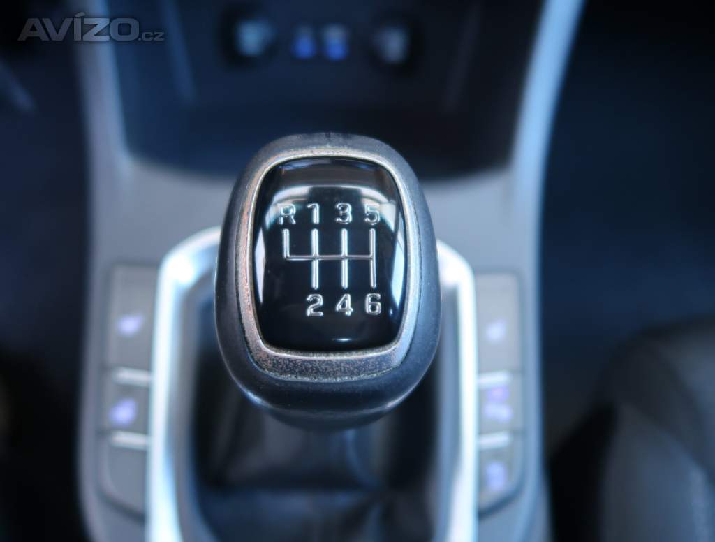 Foto inzerátu Hyundai i30 1.6 CRDi