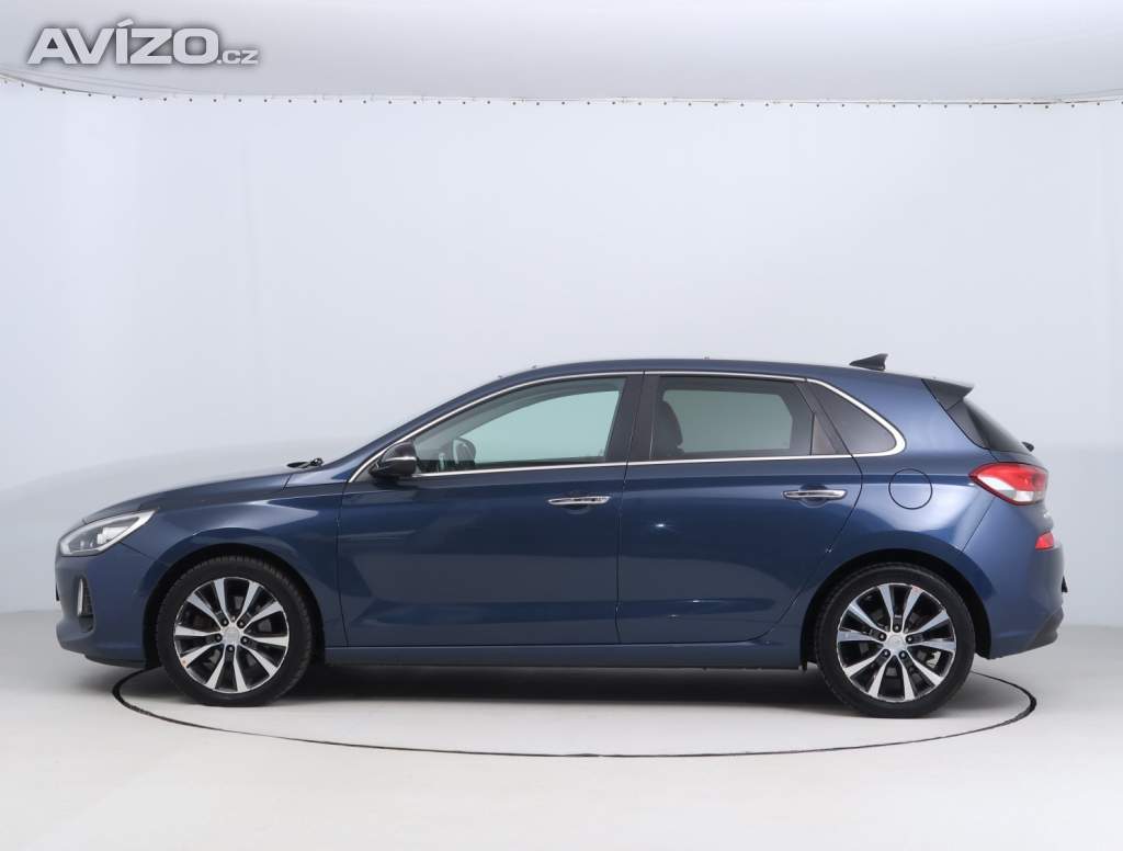 Foto inzerátu Hyundai i30 1.6 CRDi