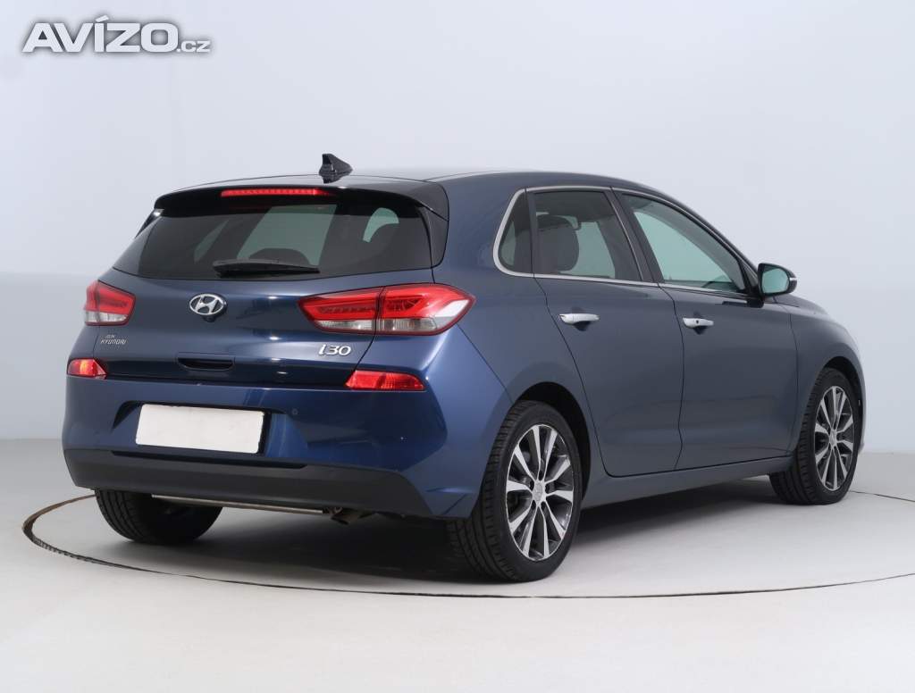 Foto inzerátu Hyundai i30 1.6 CRDi