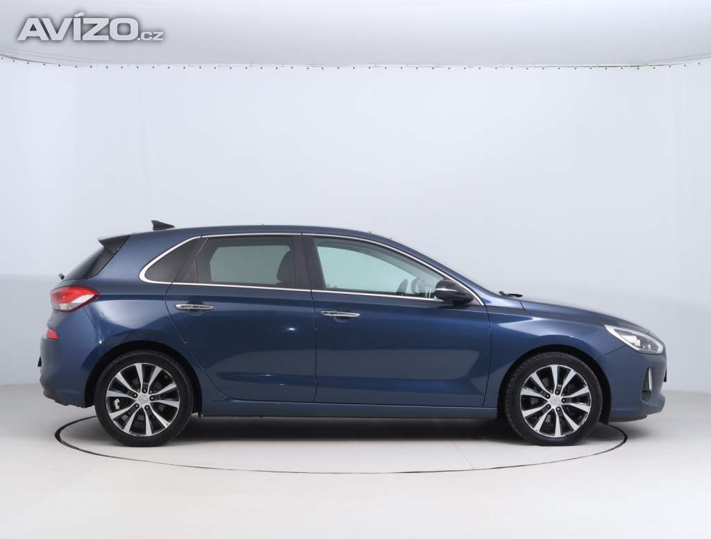 Foto inzerátu Hyundai i30 1.6 CRDi