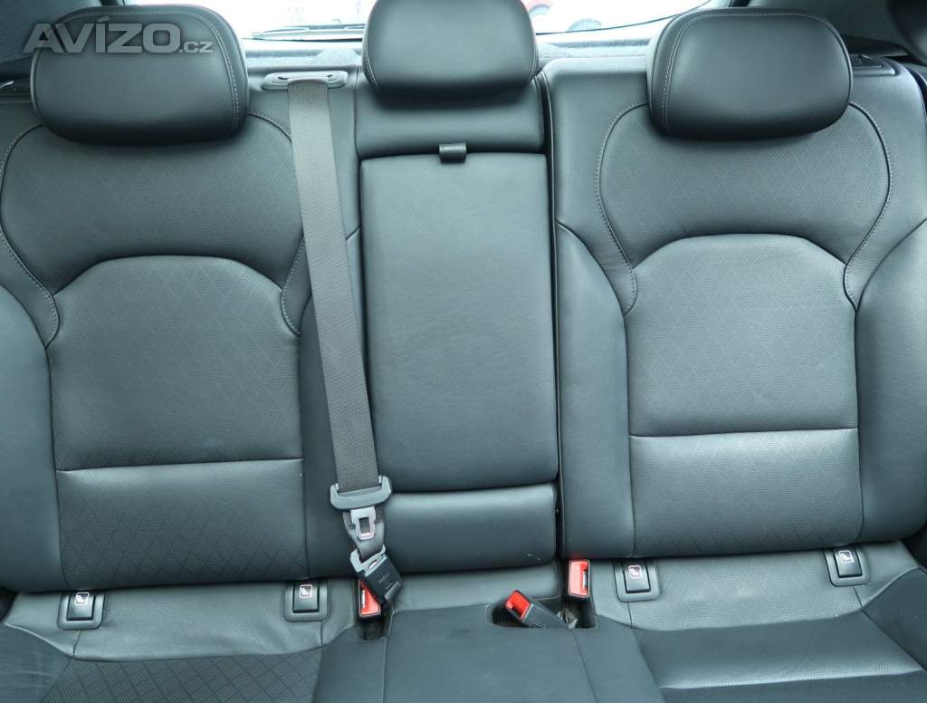 Foto inzerátu Hyundai i30 1.6 CRDi