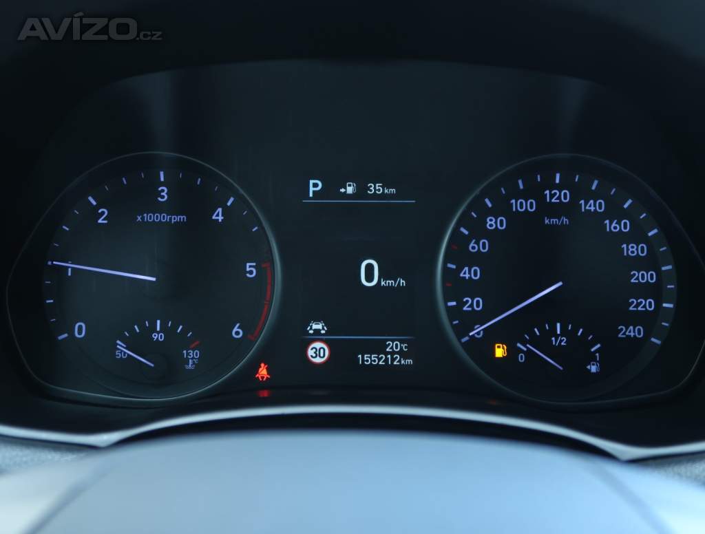 Foto inzerátu Hyundai i30 1.6 CRDi