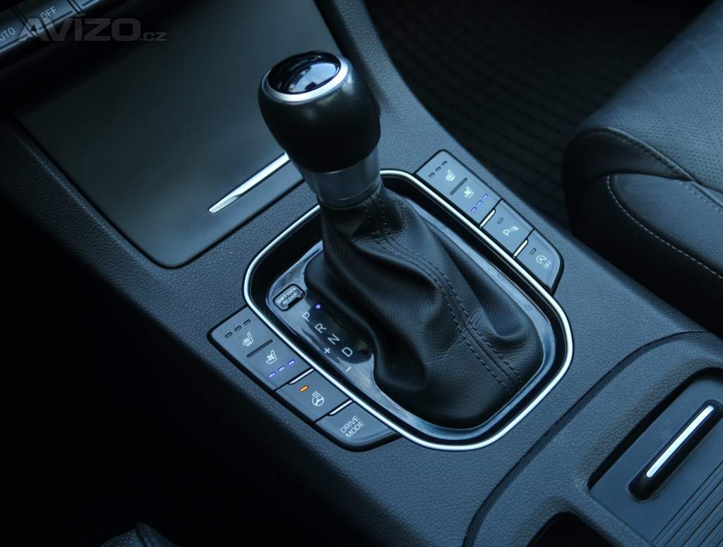 Foto inzerátu Hyundai i30 1.6 CRDi