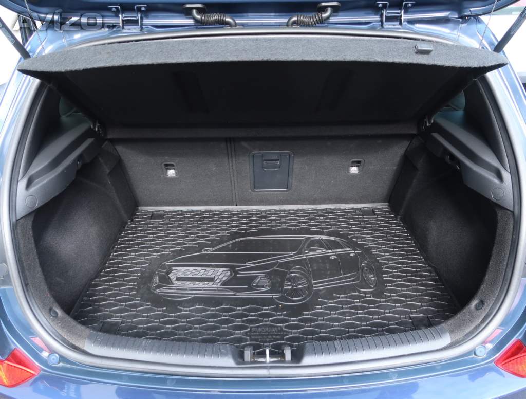 Foto inzerátu Hyundai i30 1.6 CRDi