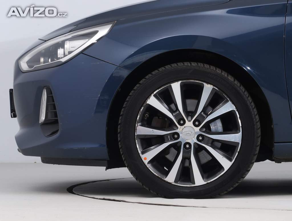 Foto inzerátu Hyundai i30 1.6 CRDi