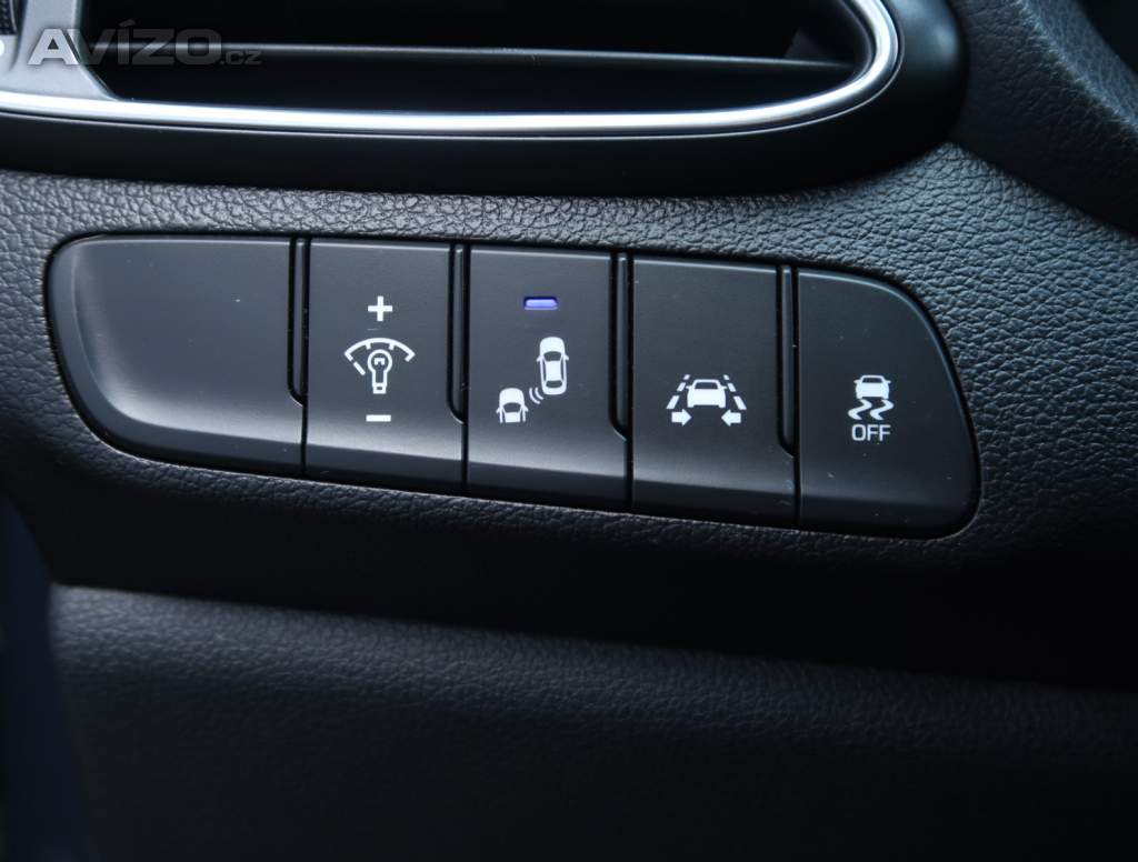 Foto inzerátu Hyundai i30 1.6 CRDi