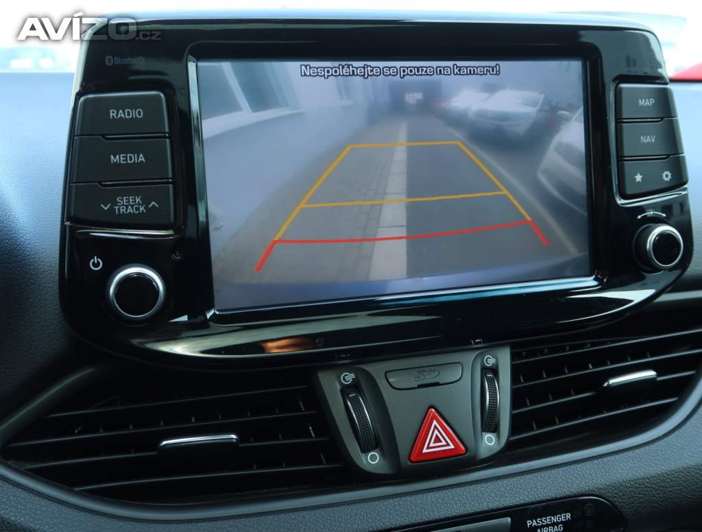 Foto inzerátu Hyundai i30 1.6 CRDi