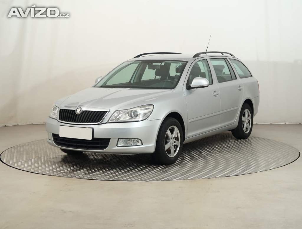 Foto inzerátu Škoda Octavia 1.9 TDI