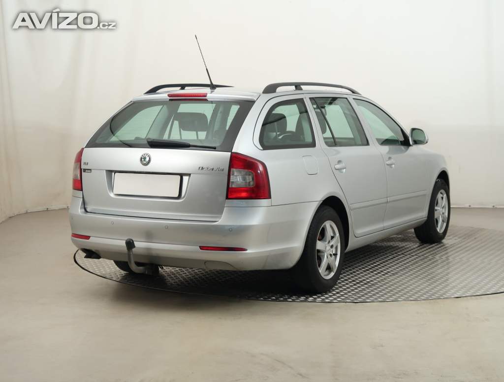 Foto inzerátu Škoda Octavia 1.9 TDI
