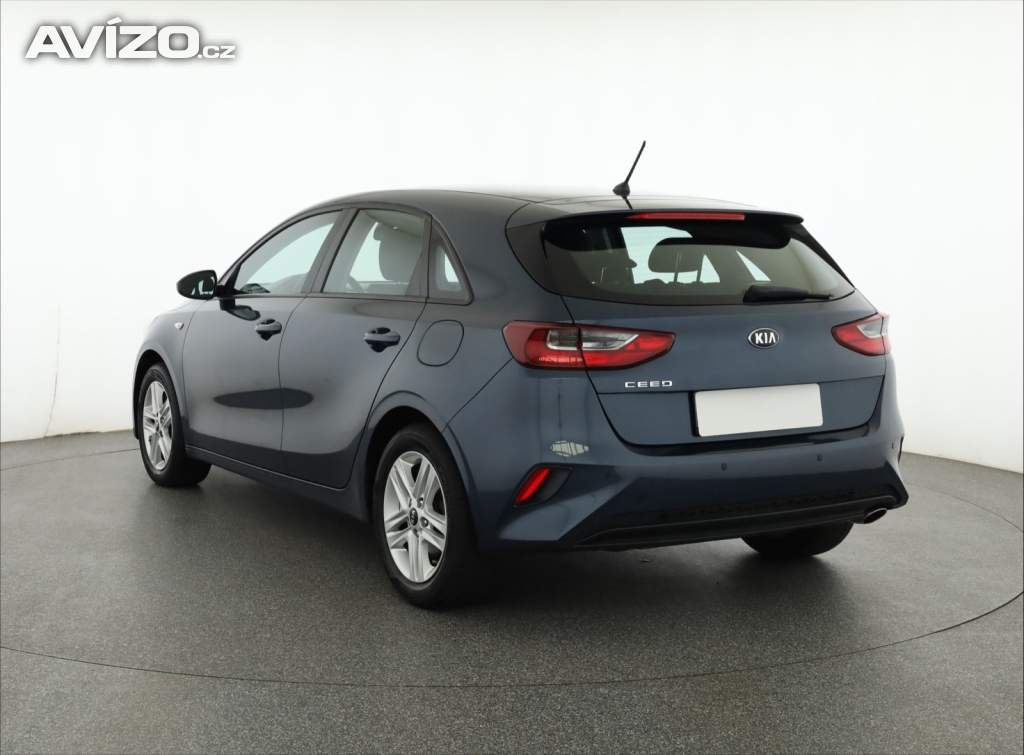Foto inzerátu Kia Ceed 1.4 CVVT