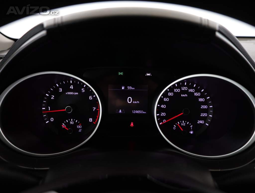 Foto inzerátu Kia Ceed 1.4 CVVT