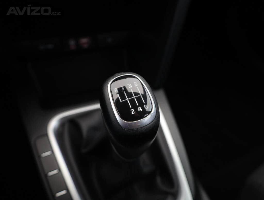 Foto inzerátu Kia Ceed 1.4 CVVT