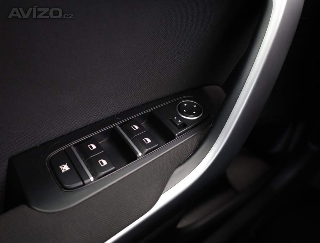 Foto inzerátu Kia Ceed 1.4 CVVT