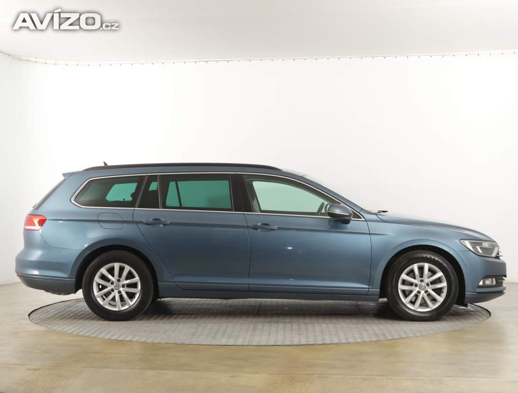 Foto inzerátu Volkswagen Passat 1.4 TSI