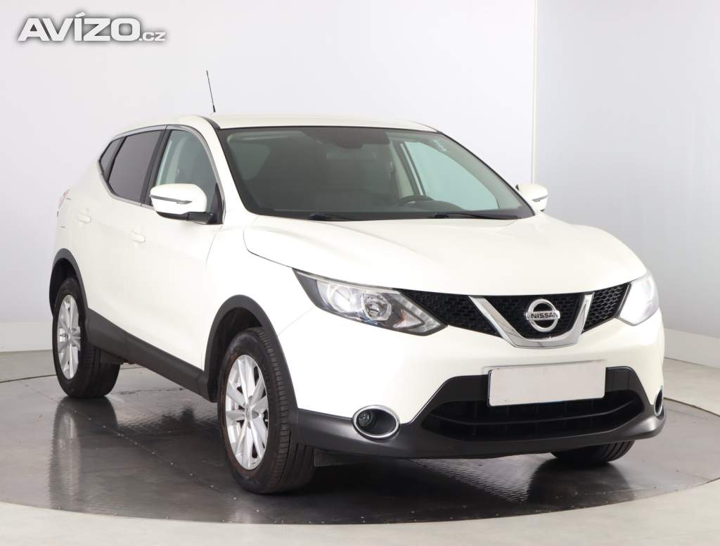 Nissan Qashqai 1.6 DIG-T