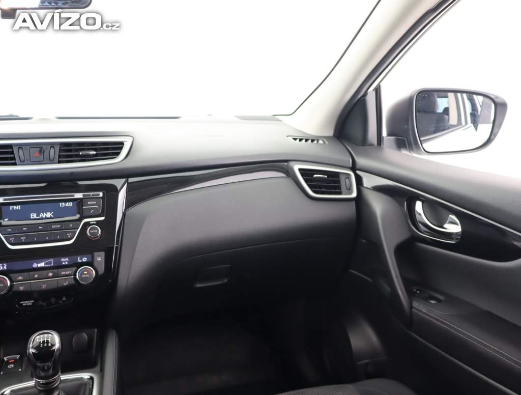 Foto inzerátu Nissan Qashqai 1.6 DIG-T