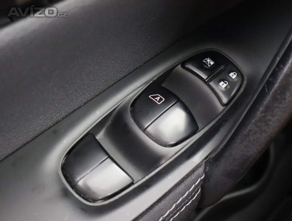 Foto inzerátu Nissan Qashqai 1.6 DIG-T