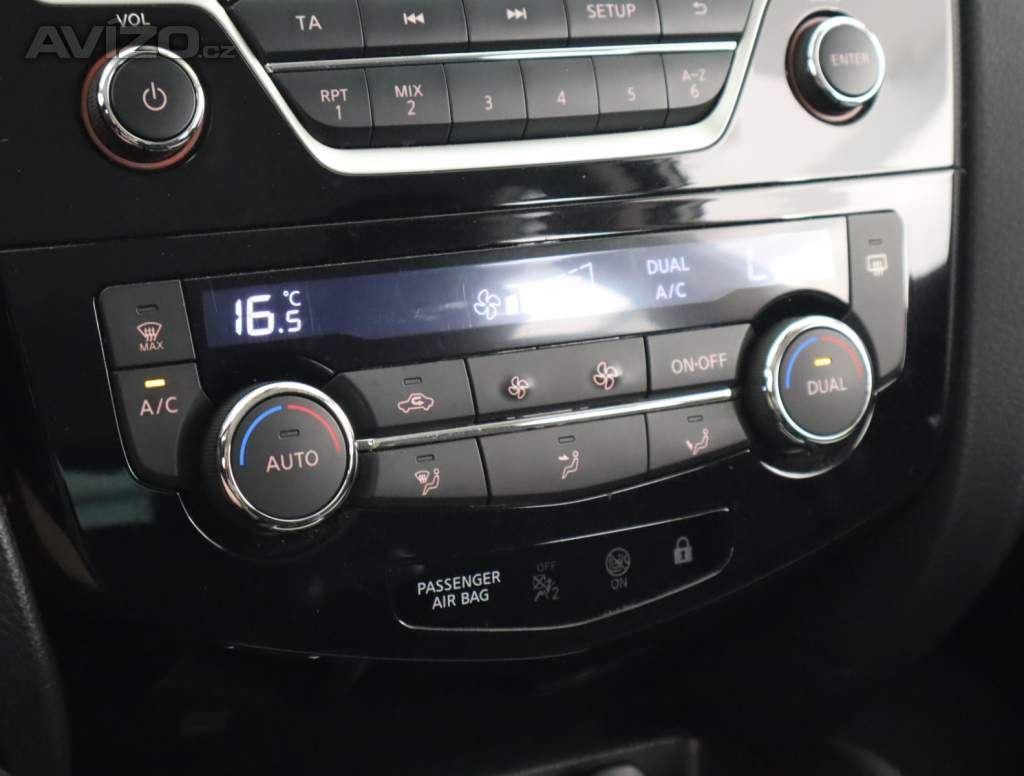 Foto inzerátu Nissan Qashqai 1.6 DIG-T