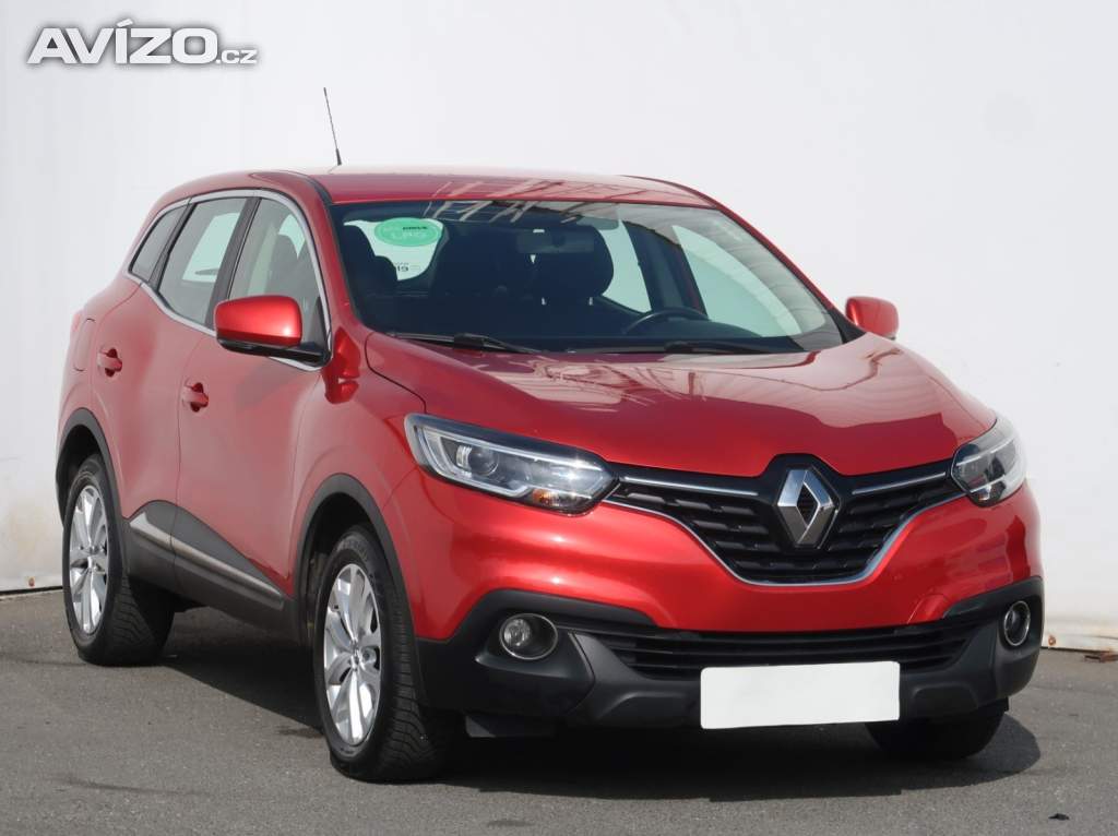 Renault Kadjar 1.2 TCe