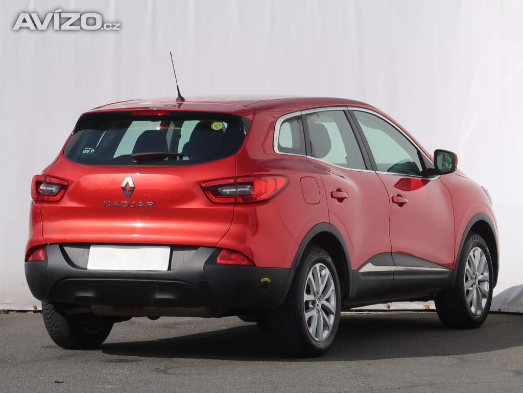 Foto inzerátu Renault Kadjar 1.2 TCe