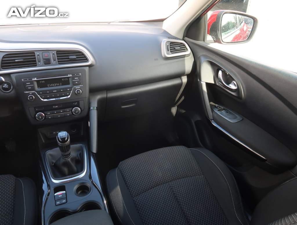 Foto inzerátu Renault Kadjar 1.2 TCe