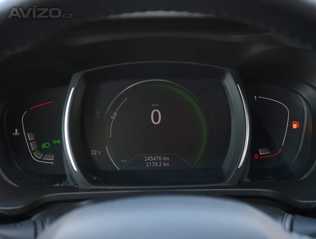 Foto inzerátu Renault Kadjar 1.2 TCe