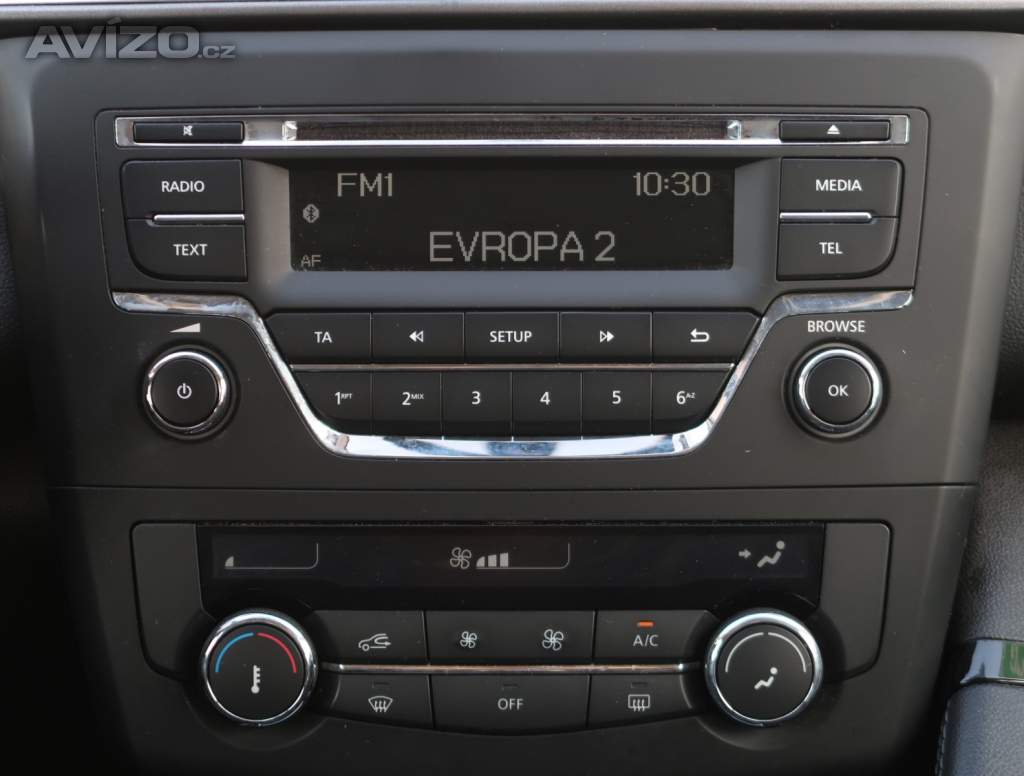 Foto inzerátu Renault Kadjar 1.2 TCe