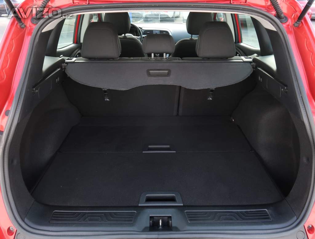 Foto inzerátu Renault Kadjar 1.2 TCe