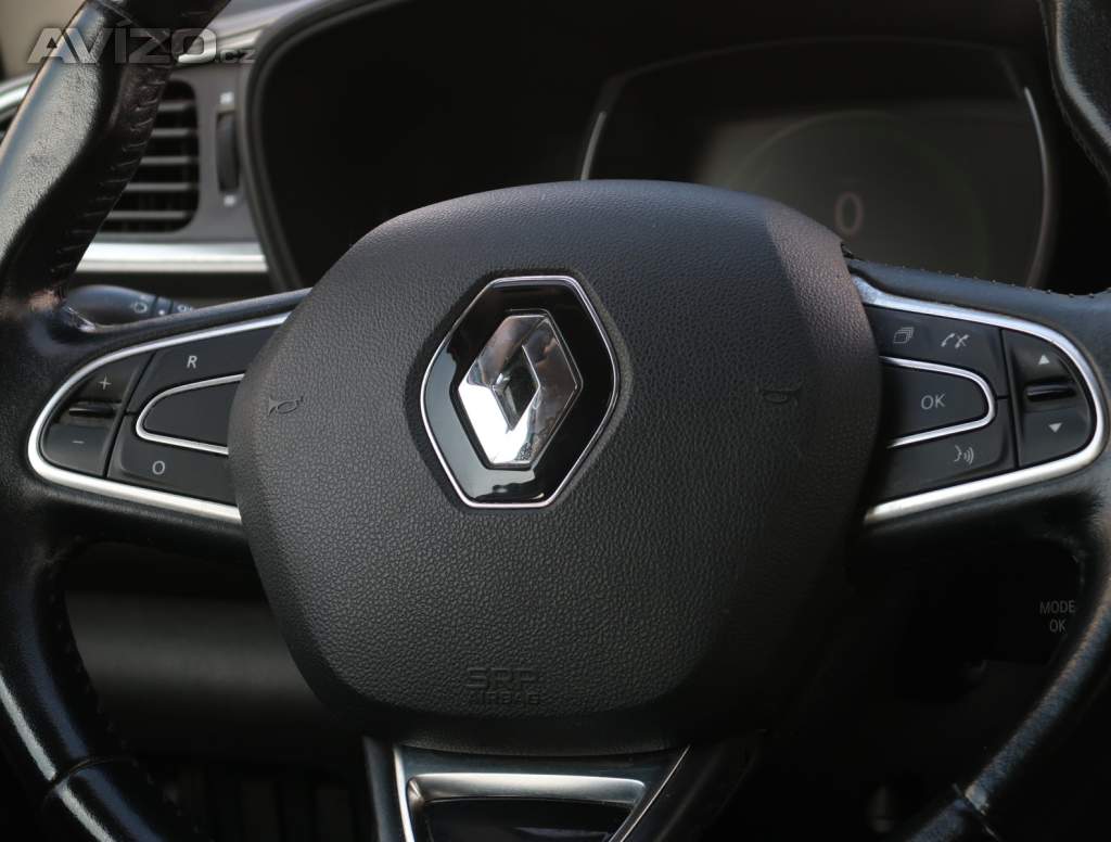 Foto inzerátu Renault Kadjar 1.2 TCe