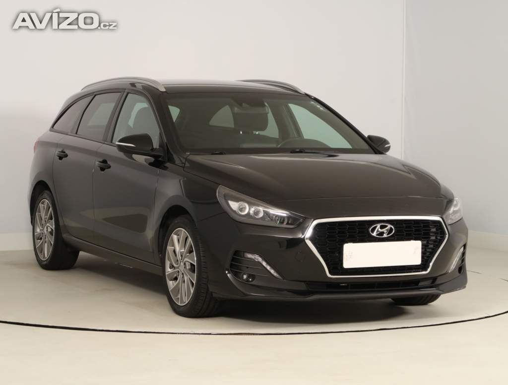 Hyundai i30 1.4 T-GDI