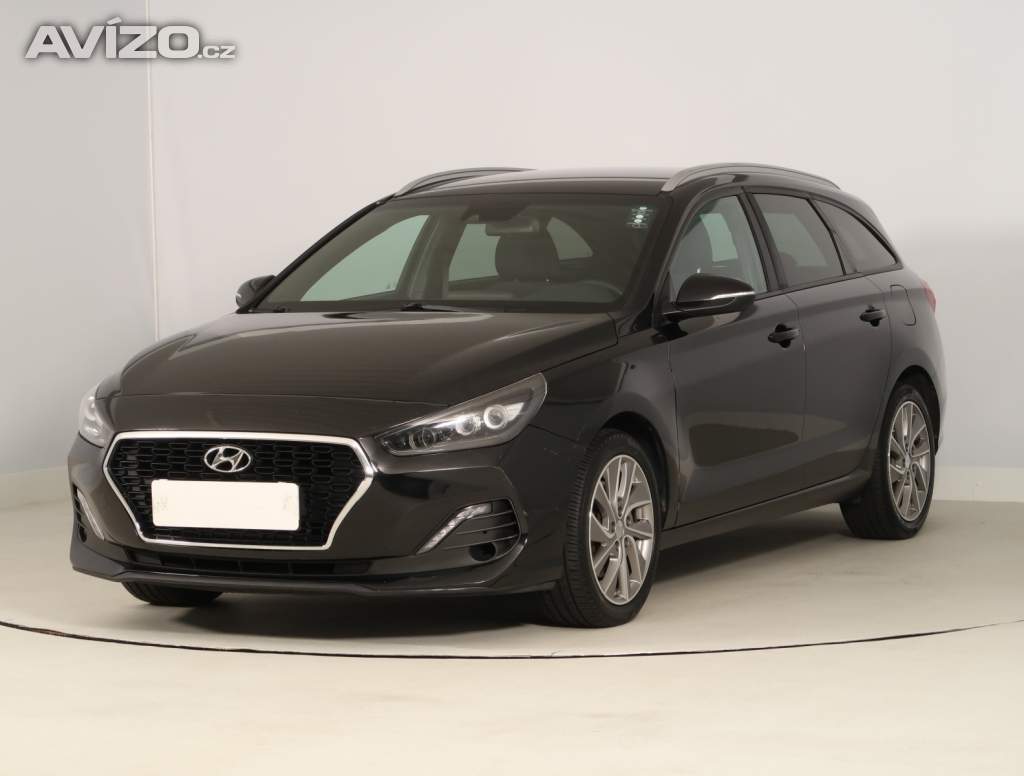 Foto inzerátu Hyundai i30 1.4 T-GDI